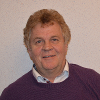 Reinhold Bergsmann